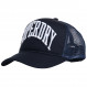 Sport Tri Logo Casquette Homme