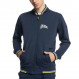 Sportsline Block Sweat Zip Homme