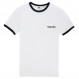 Sportsline Ringer T-Shirt Mc Homme