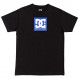 Square Star T-Shirt Mc Homme