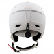 Squash Casque Ski Femme