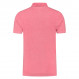 S/s La Beach Jersey Polo Mc Homme