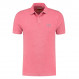 S/s La Beach Jersey Polo Mc Homme