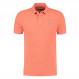 S/s La Beach Jersey Polo Mc Homme