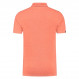 S/s La Beach Jersey Polo Mc Homme