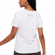 Standard Co Glitter Entry T-Shirt Mc Femme