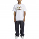 Star Fill Hss T-Shirt Mc Homme