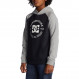 Star Pilot Raglan Sweat Cap Enfant
