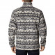 Steens Mtn Print Polaire Homme