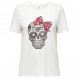 Stella T-Shirt Mc Femme