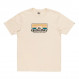 Step Inside T-Shirt Mc Homme