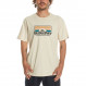 Step Inside T-Shirt Mc Homme