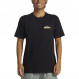 Step Up T-Shirt Mc Homme