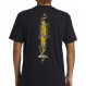 Step Up T-Shirt Mc Homme