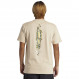 Step Up T-Shirt Mc Homme