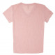 Stinna T-Shirt Mc Femme