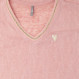 Stinna T-Shirt Mc Femme
