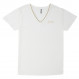 Stinna T-Shirt Mc Femme