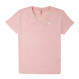 Stinna T-Shirt Mc Femme