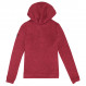 Storm Heritage Sweat Zip Femme