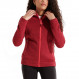 Storm Heritage Sweat Zip Femme