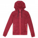 Storm Heritage Sweat Zip Femme