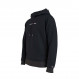 Straight Logo Sweat Cap Homme