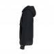 Straight Logo Sweat Cap Homme