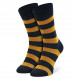 Stripe Chaussettes Adulte