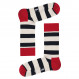 Stripe Chaussettes Adulte