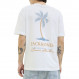 Summer Vibes T-Shirt Mc Homme