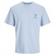 Summer Vibes T-Shirt Mc Homme