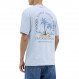 Summer Vibes T-Shirt Mc Homme