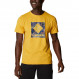 Sun Trek Short Sleeve T-Shirt Mc Homme