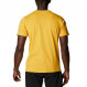 Sun Trek Short Sleeve T-Shirt Mc Homme