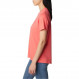 Sun Trek T-Shirt Mc Femme