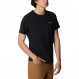 Sun Trek T-Shirt Mc Homme