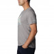 Sun Trek T-Shirt Mc Homme