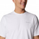 Sun Trek T-Shirt Mc Homme