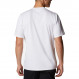 Sun Trek T-Shirt Mc Homme