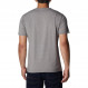 Sun Trek T-Shirt Mc Homme