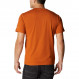 Sun Trek T-Shirt Mc Homme