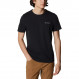 Sun Trek T-Shirt Mc Homme