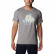 Sun Trek T-Shirt Mc Homme