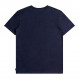 Sunset Stripes T-Shirt Homme