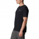 Sunset T-Shirt Mc Homme