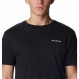 Sunset T-Shirt Mc Homme