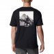 Sunset T-Shirt Mc Homme