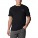 Sunset T-Shirt Mc Homme