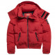 Superdry Code Everest Blouson Femme